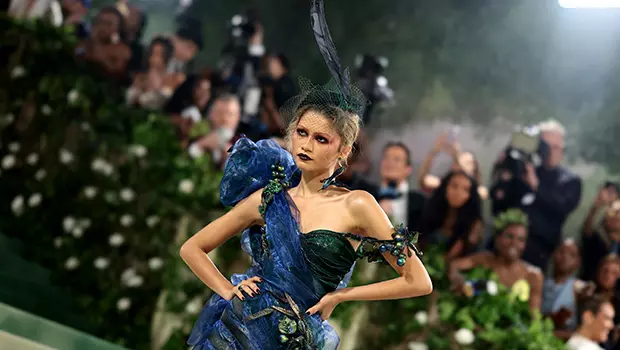 MET GALA 2024 Улаан хивсний ёслол